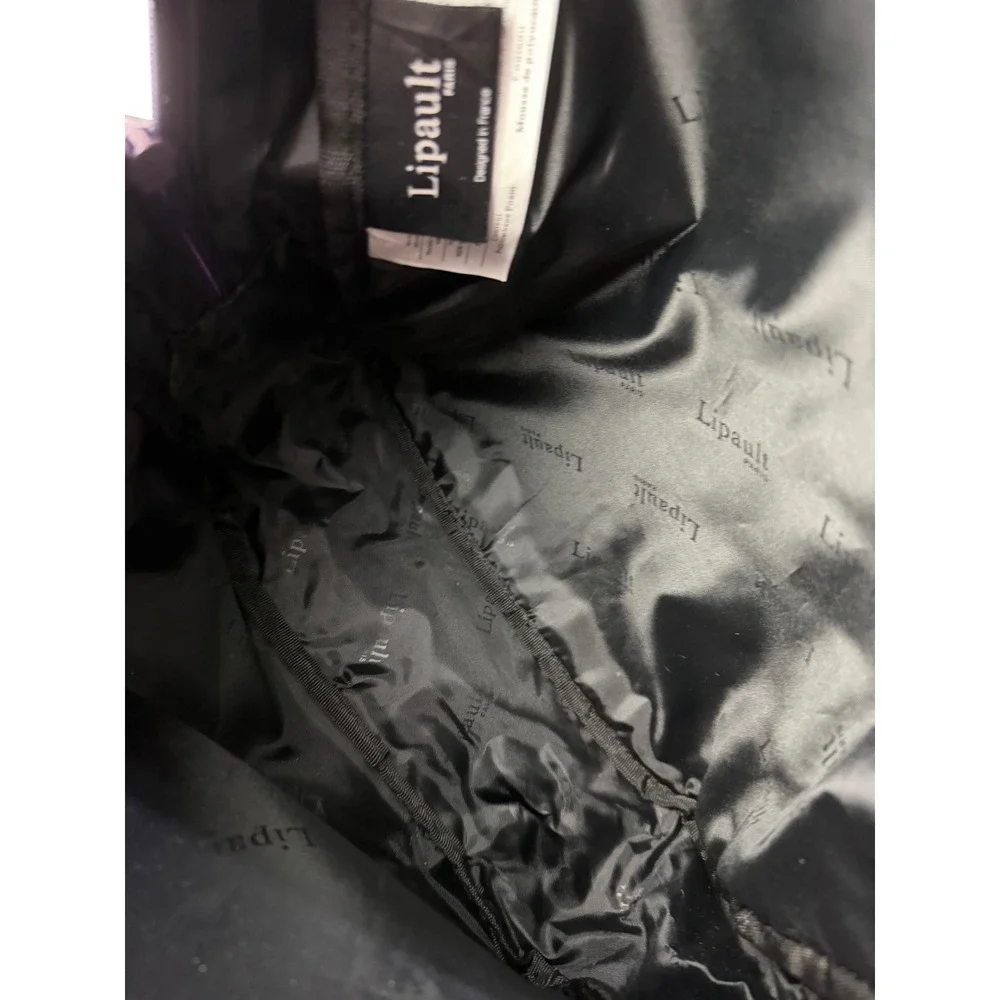 Lipault this nylon